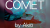 COMET by Akio